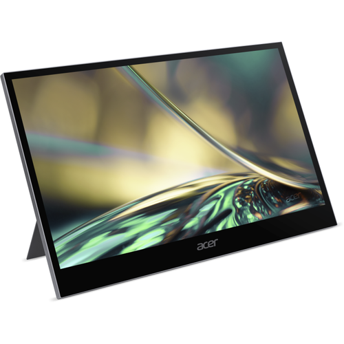ЖК-монитор с высоким разрешением 15.6" (39.6 см) Acer PM168QKTsmiuu