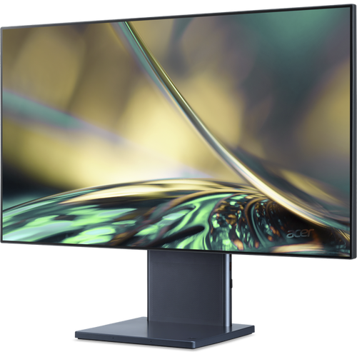 Моноблок Acer Aspire S27-1755 <DQ.BKDCD.003> Core i5 1240P/16 Гб/512 Гб SSD/Wi-Fi/noOS/27" (68.6 см)
