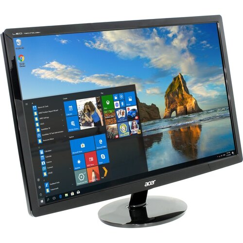 27" (68.6 см) Acer S271HL Abid