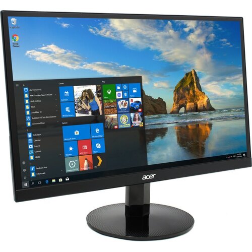 23" (58.4 см) Acer SA230 bid