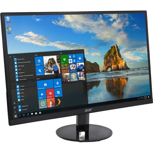 27" (68.6 см) Acer SA270 Abi