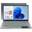 Ноутбук Acer Swift Go 14 SFG14-41-R2U2 <NX.KG3CD.003>, вид раскрытого ноутбука