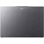 Ноутбук Acer Swift Go 14 SFG14-63-R7T4 <NX.KTSCD.001> (AMD Ryzen 9 8945HS, 32 ГБ, 1 Тб SSD, WiFi, Bluetooth, Win10, 14"), вид сверху