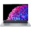 Ноутбук Acer Swift Go 14 SFG14-73-70EH <NX.KSGCD.002>, вид раскрытого ноутбука