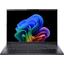 Ноутбук Acer Swift Go 16 SFG16-74-568D <NX.JNMCD.001>, вид раскрытого ноутбука