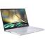 Ноутбук Acer Swift X SFX14-42G <NX.K78ER.005> (AMD Ryzen 5 5625U, 8 ГБ, 512 Гб SSD, GeForce® RTX 3050 (128 бит), WiFi, Bluetooth, noOS, 14"), вид основной