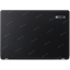 Ноутбук Acer TravelMate P2 TMP214-52-36HS <NX.VMKER.007> (Intel Core i3 10110U, 8 ГБ, 128 Гб SSD, Bluetooth, noOS, 14"), вид сверху