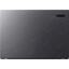 Ноутбук Acer TravelMate TMP216-51-G2-72GZ <NX.BB4CD.003> (Intel Core i7 1355U, 16 ГБ, 512 Гб SSD, Bluetooth, noOS, 16"), вид сверху