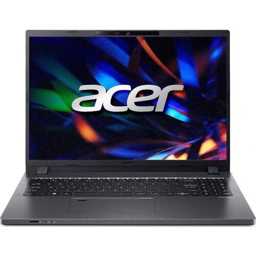 Ноутбук Acer TravelMate TMP216-51-G2-72GZ <NX.BB4CD.003> (Intel Core i7 1355U, 16 ГБ, 512 Гб SSD, Bluetooth, noOS, 16")