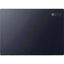 Ноутбук Acer TravelMate TMP414-53-58P2 <NX.VZTCD.00A> (Intel Core i5 1335U, 16 ГБ, 512 Гб SSD, Bluetooth, noOS, 14"), вид сверху