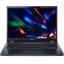 Ноутбук Acer TravelMate P2 TMP414-53 <NX.VZTCD.00L>, вид раскрытого ноутбука