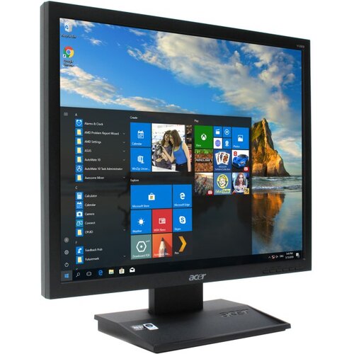 19" (48.3 см) Acer V193 Dbmd