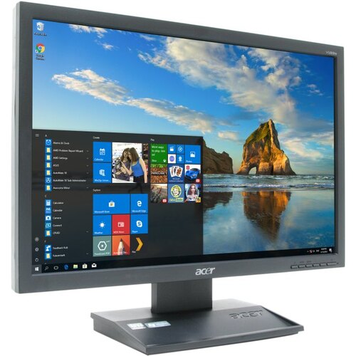 19" (48.3 см) Acer V193W Ab