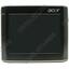 Автомобильный навигатор Acer v200 series Travel, вид спереди