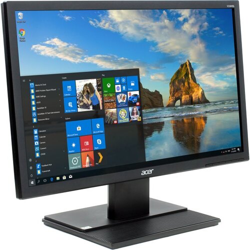 21.5" (54.6 см) Acer V226HQL Abd