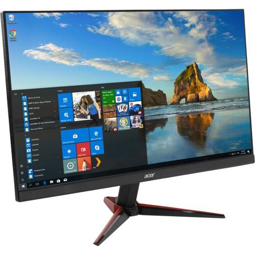 27" (68.6 см) Acer VG270 BMIPX