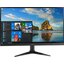 27" (68.6 см) Acer VG270U bmiipx, вид спереди