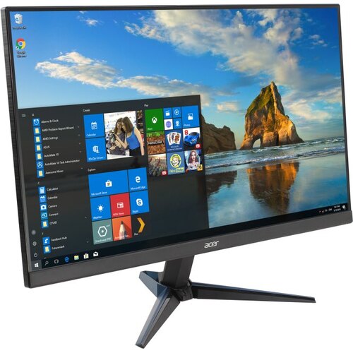27" (68.6 см) Acer VG270U bmiipx