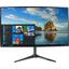 27" (68.6 см) Acer VG273 bii, вид спереди