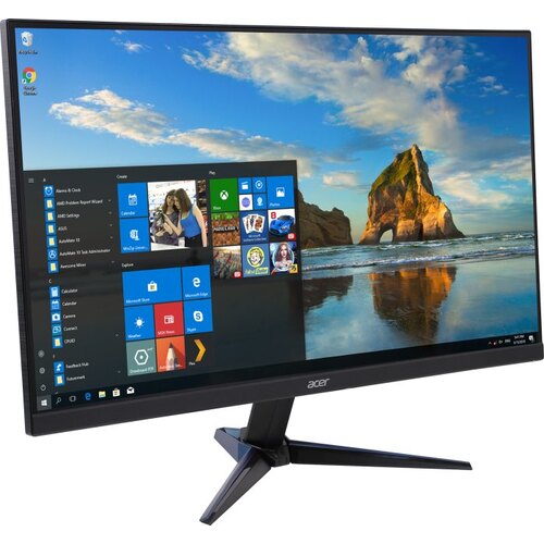 ЖК-монитор с высоким разрешением 28" (71.1 см) Acer VG280K bmiipx