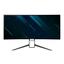 34" (86.4 см) Acer X34GSbmiipphuzx, вид спереди