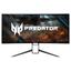 34" (86.4 см) Acer X34Sbmiiiphzx, вид спереди
