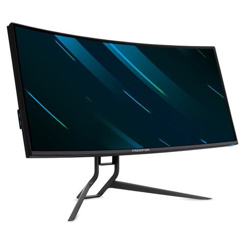 34" (86.4 см) Acer X34Sbmiiiphzx
