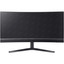 34" (86.4 см) Acer X34V3bmiiphuzx, вид спереди