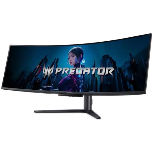 49" (124.5 см) Acer X49Xbmipphuzx