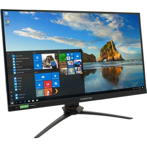 ЖК-монитор для игр 27" (68.6 см) Acer XB273 Gxbmiiprzx