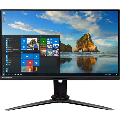 27" (68.6 см) Acer XB273UFbmiiprzx