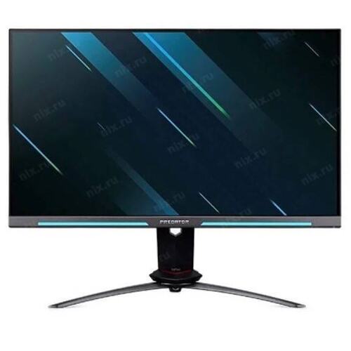 27" (68.6 см) Acer XB273UKFbmiipruzx