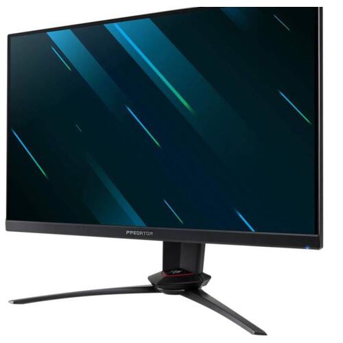 27" (68.6 см) Acer XB273UZbmiipruzx