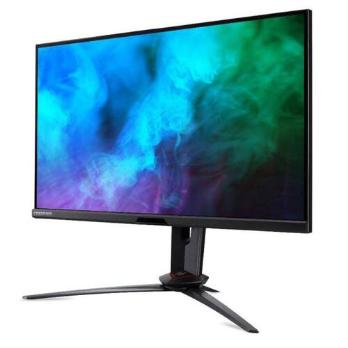 ЖК-монитор с высоким разрешением 28" (71.1 см) Acer XB283KKVbmiipruzx