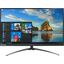 ЖК-монитор для игр 31.5" (80 см) Acer XB323QU M3bmiiphx, вид спереди