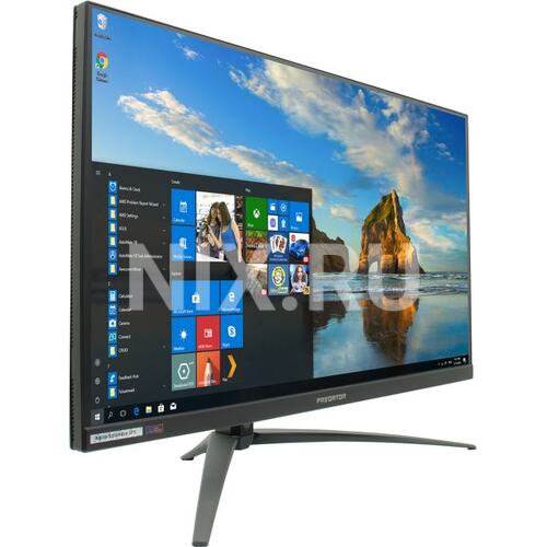 ЖК-монитор для игр 31.5" (80 см) Acer XB323QU M3bmiiphx