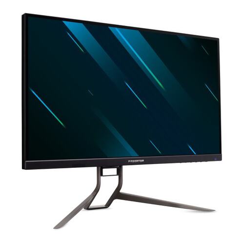 32" (81.3 см) Acer XB323QUNVbmiiphzx