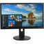 ЖК-монитор для игр 24" (61 см) Acer XF240H bmjdpr, вид спереди