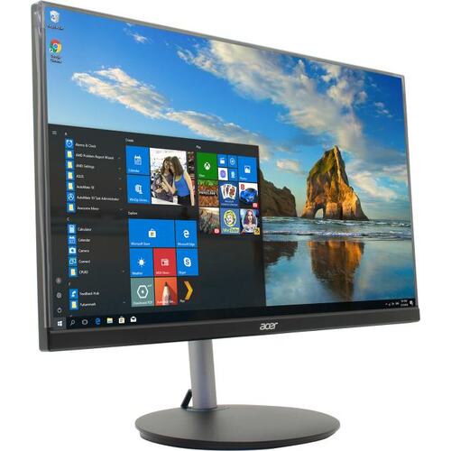 ЖК-монитор для игр 24.5" (62.2 см) Acer XF253Q Zbmiiprx