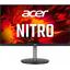 27" (68.6 см) Acer XF273M3bmiiprx, вид спереди