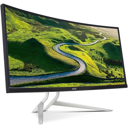 ЖК-монитор с высоким разрешением 37.5" (95.3 см) Acer XR382CQKbmijphuzx