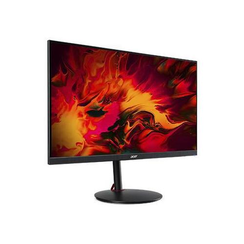 24.5" (62.2 см) Acer XV252QZbmiiprx