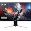 24.5" (62.2 см) Acer XV253QXbmiiprzx, вид спереди