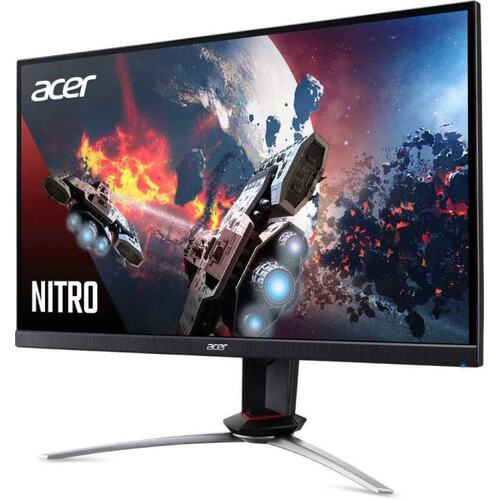 24.5" (62.2 см) Acer XV253QXbmiiprzx