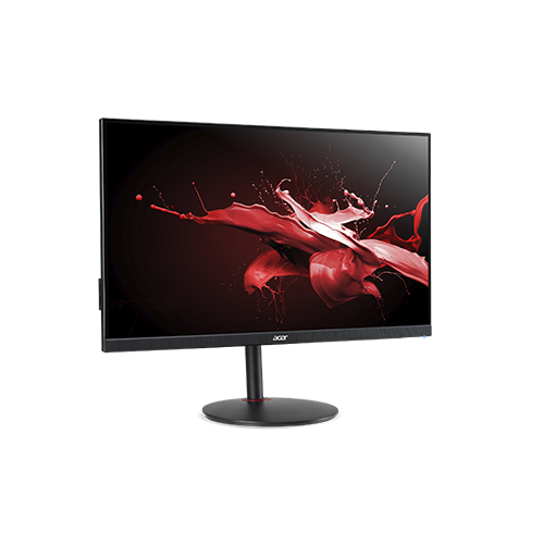 27" (68.6 см) Acer XV270Ubmiiprx