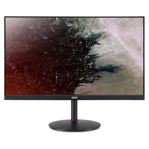 ЖК-монитор с высоким разрешением 27" (68.6 см) Acer XV272KLVbmiipruzx