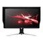 27" (68.6 см) Acer XV273Xbmiiprzx, вид спереди