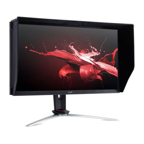 27" (68.6 см) Acer XV273Xbmiiprzx