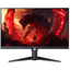 31.5" (80 см) Acer XV320QKV4bmiiprx, вид спереди