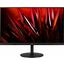 31.5" (80 см) Acer XV322QUKVbmiiprzx, вид спереди